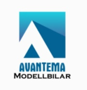 Avantema Modellbilar logo