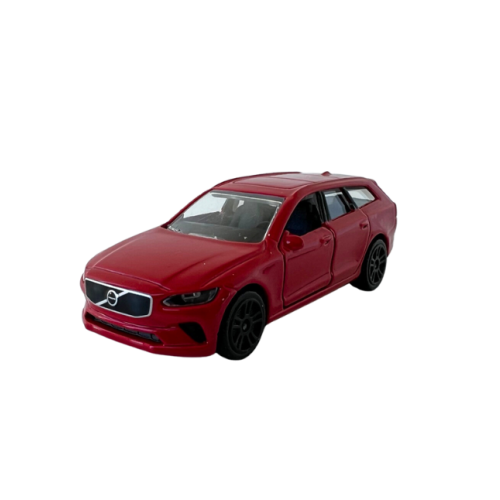 2016 Volvo V90 Röd Majorette