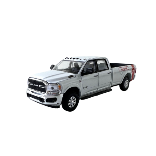 2021 Dodge Ram 2500 Tradesman Garbage Pail kids Vit Greenlight