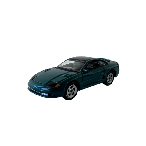 1993 Dodge Stealth RT Petrolgrön AutoWorld